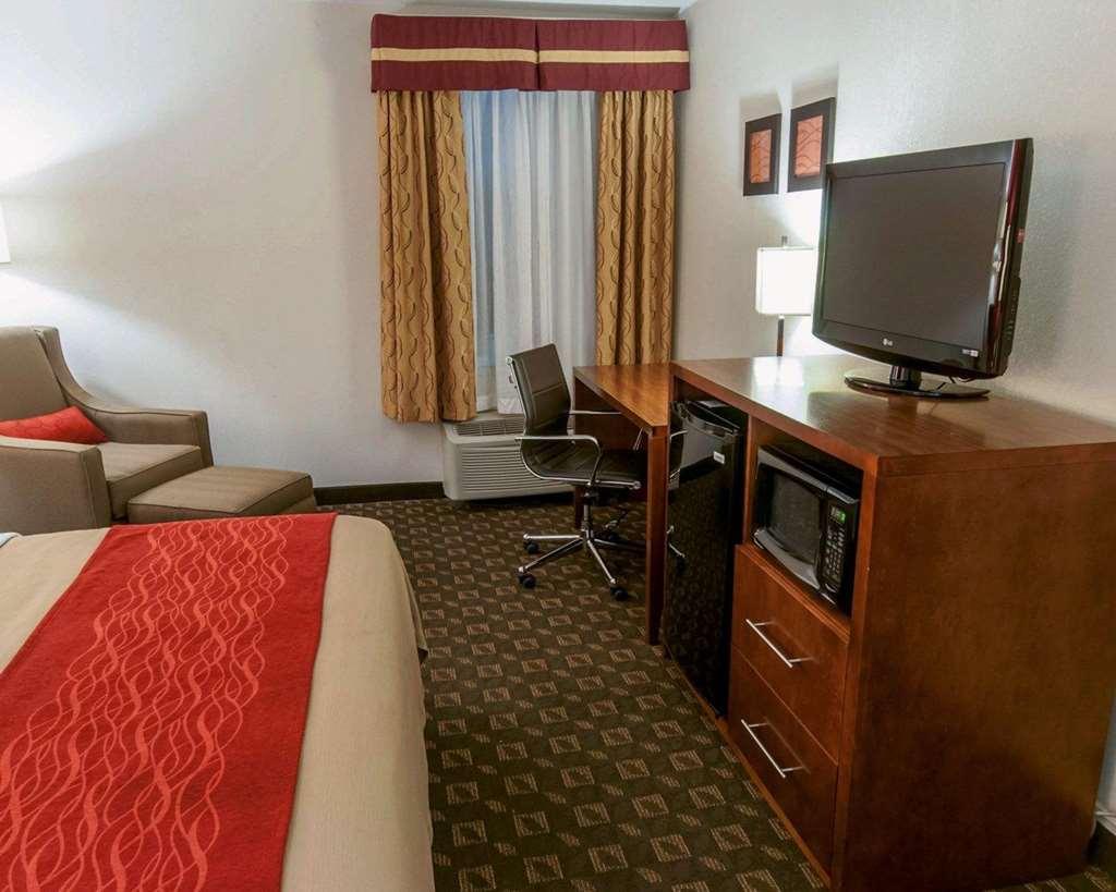 Quality Inn Easton Cameră foto
