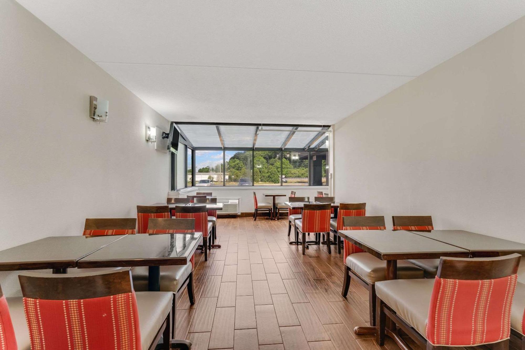 Quality Inn Easton Exterior foto