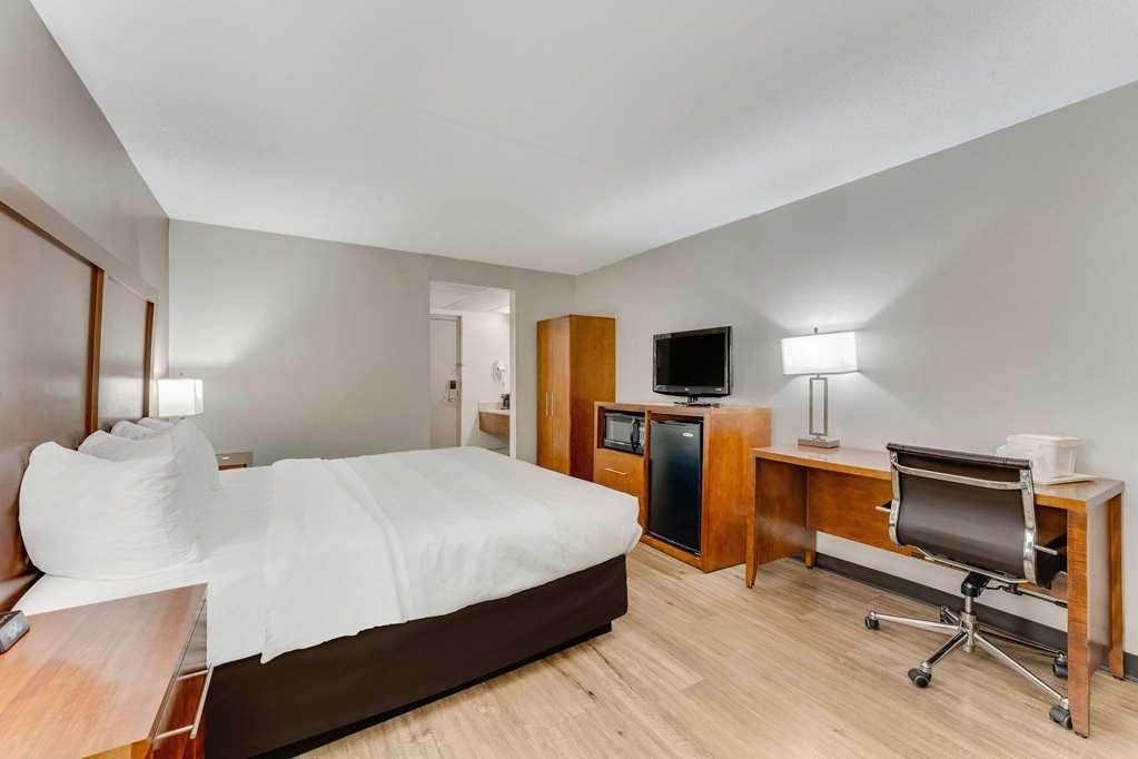 Quality Inn Easton Cameră foto