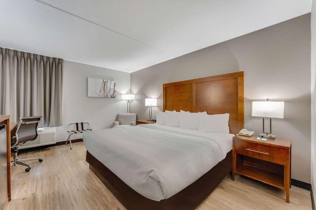 Quality Inn Easton Cameră foto