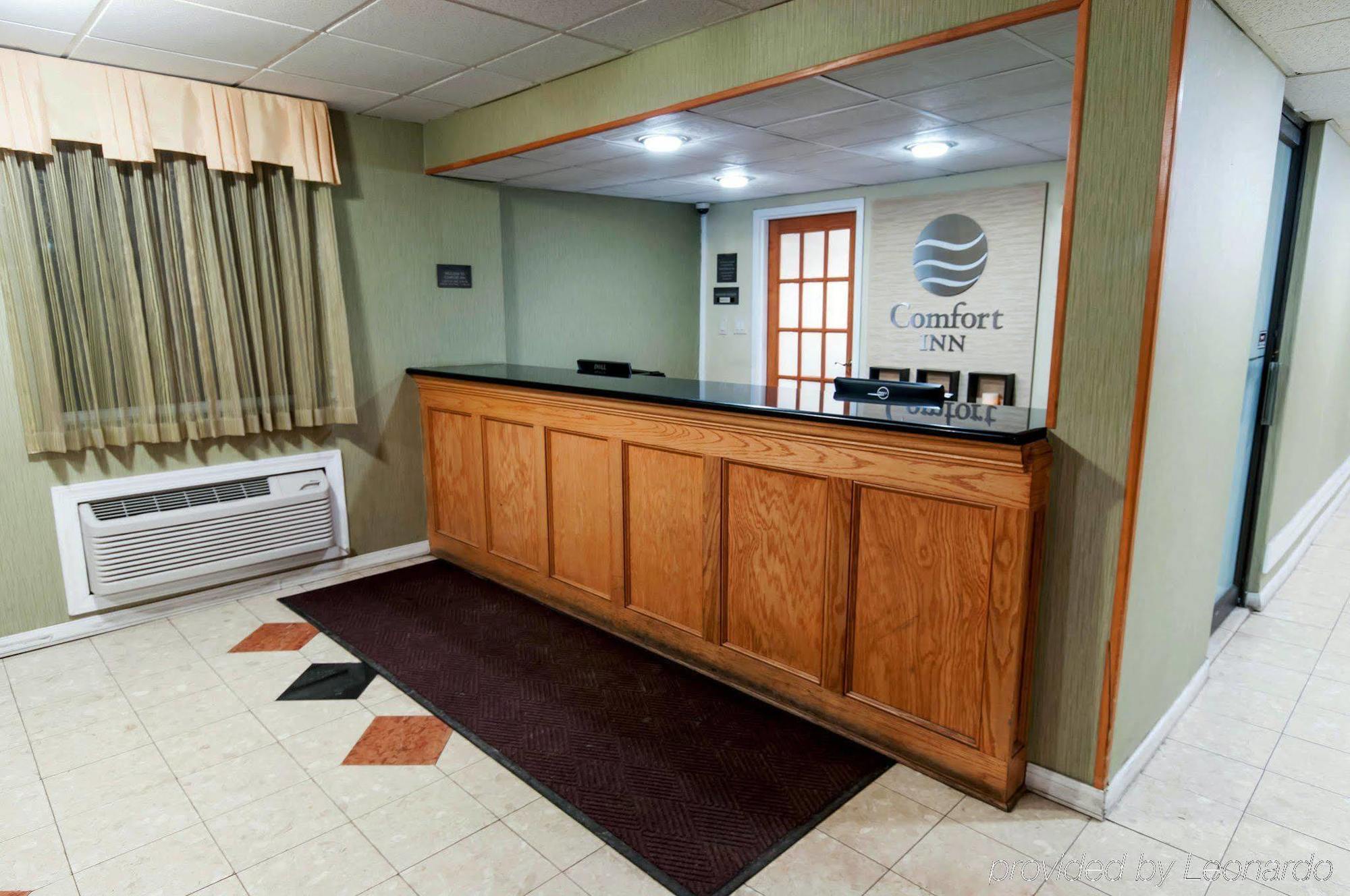 Quality Inn Easton Exterior foto
