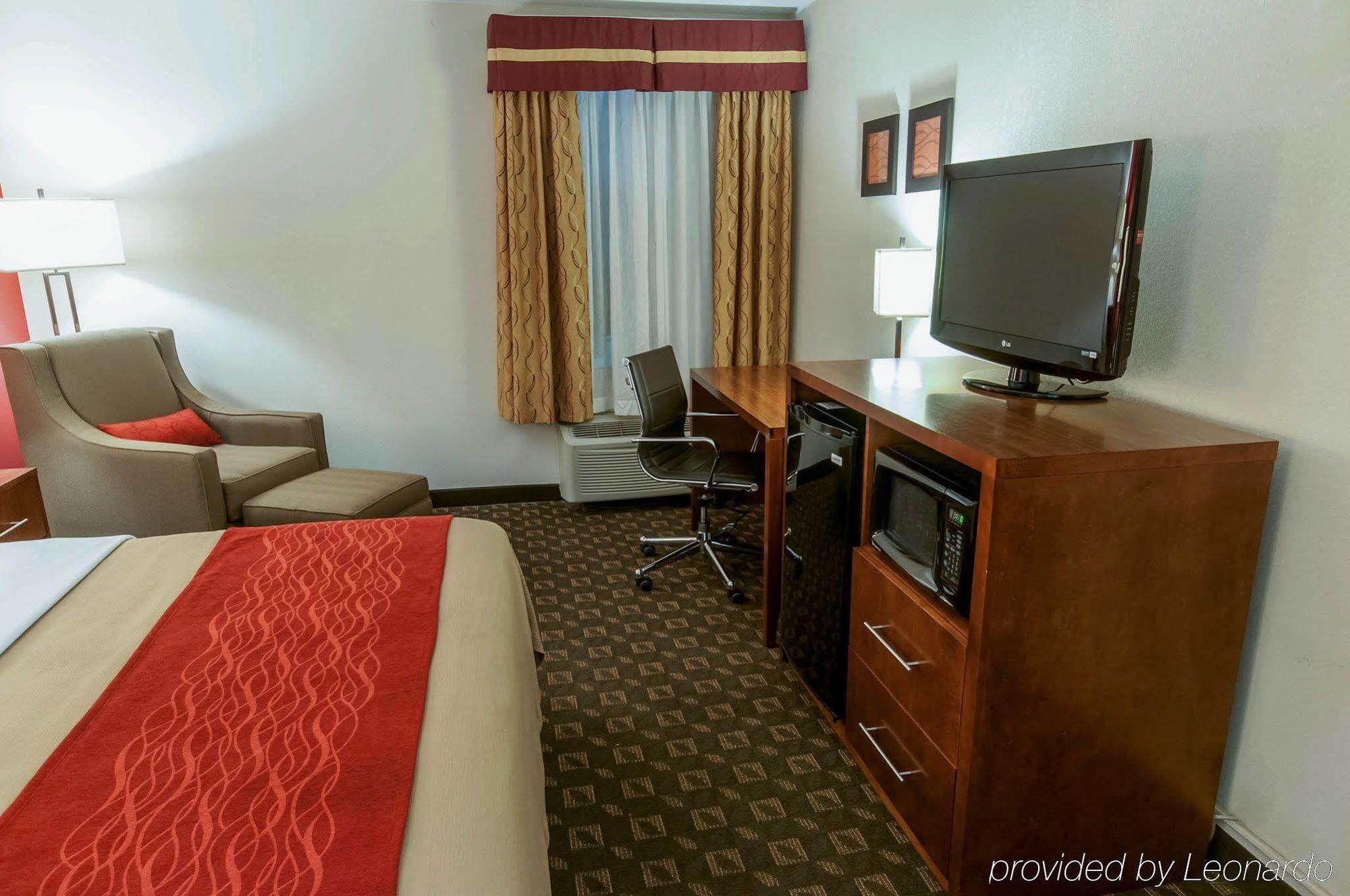 Quality Inn Easton Exterior foto