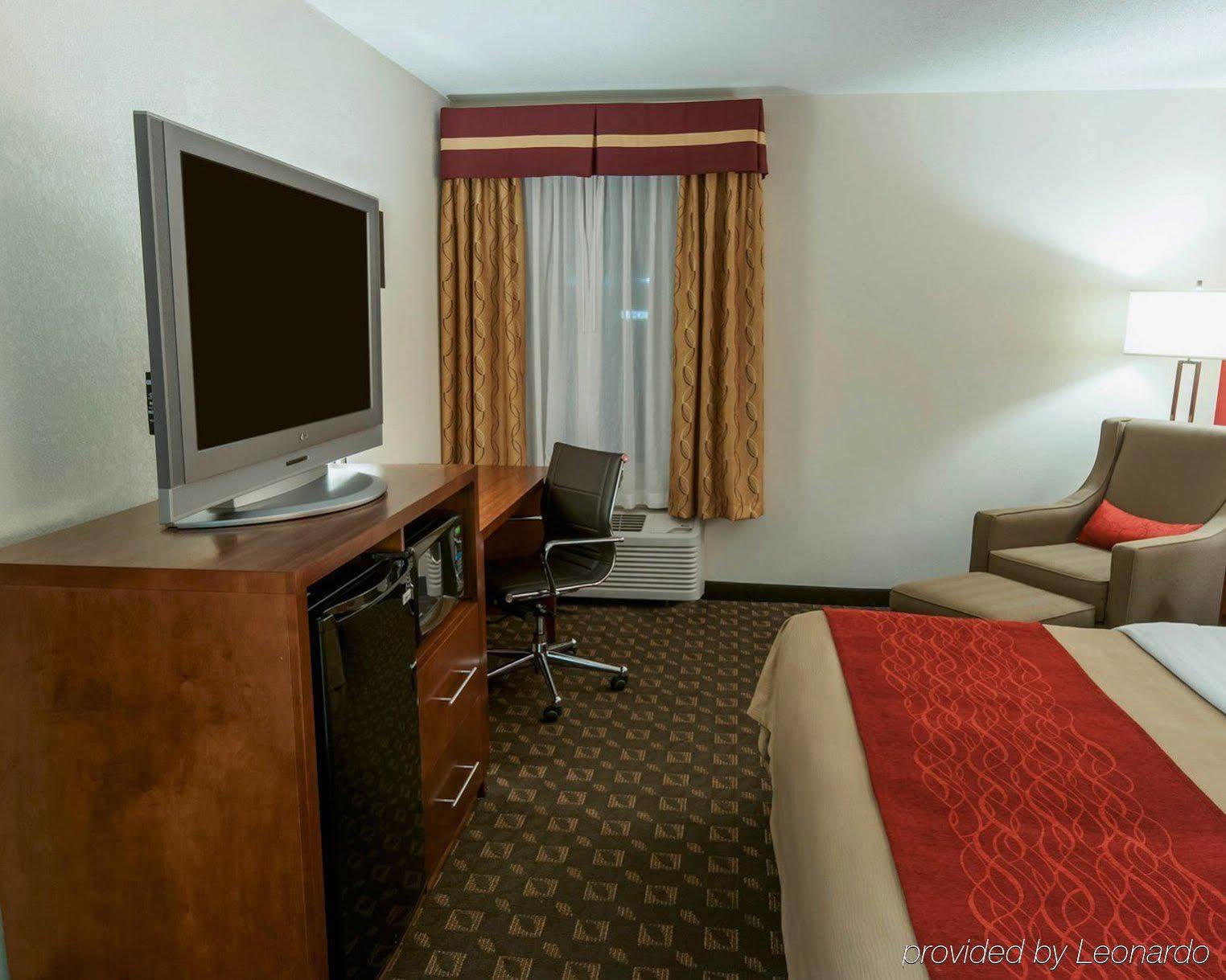 Quality Inn Easton Exterior foto