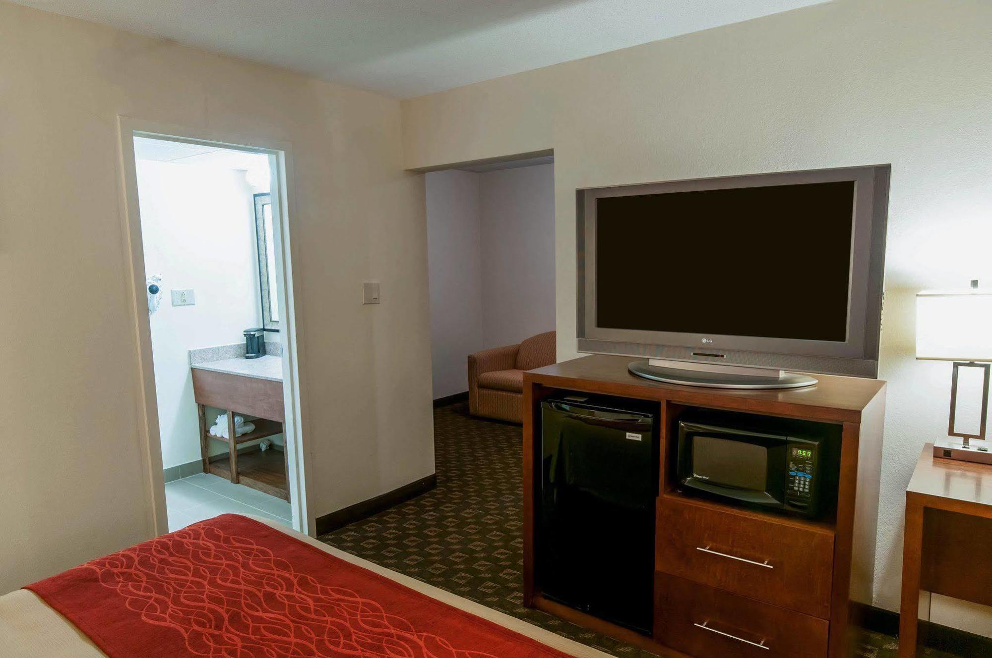 Quality Inn Easton Exterior foto